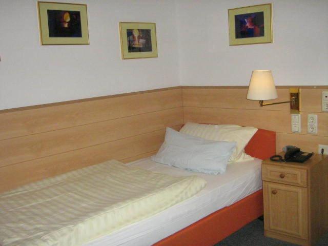 Gasthaus Laubacher Wald Laubach  Pokoj fotografie